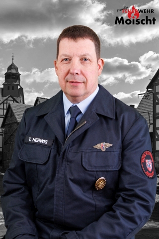 Thomas Herwig